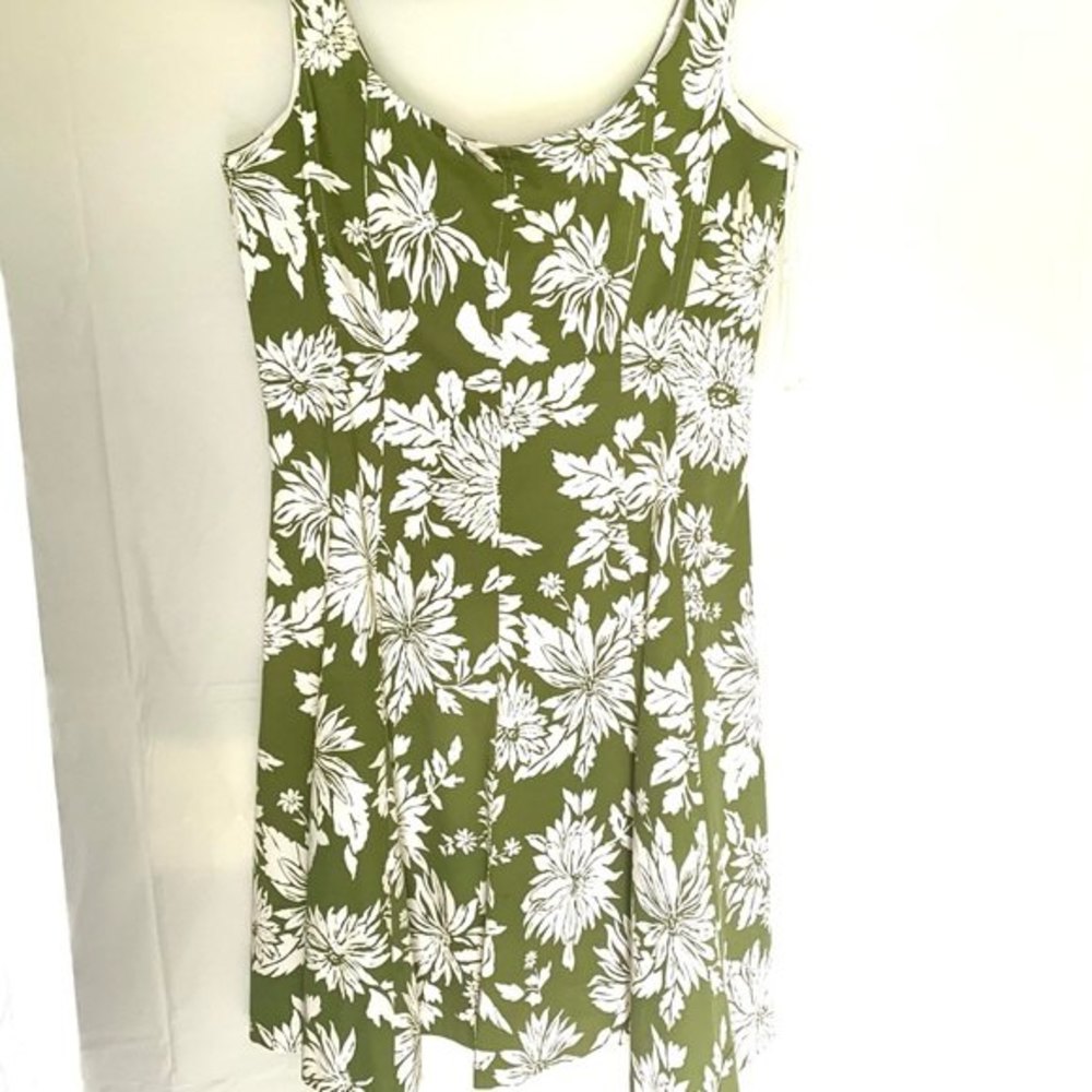 Jones Wear Dress 14 NWOT
